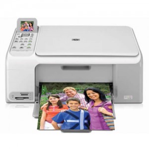 HP PHOTOSMART C3180